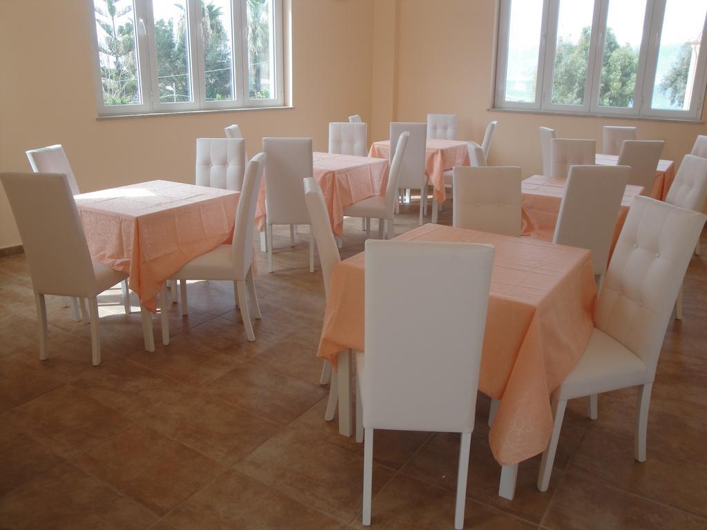 Hotel Residence Thalassa Ρέτζιο ντι Καλάμπρια Εξωτερικό φωτογραφία